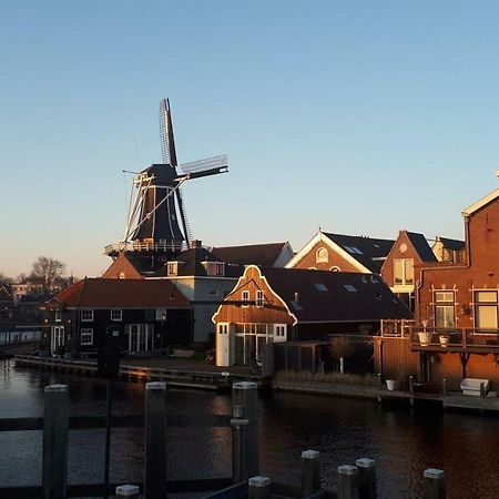 Feels Like Home Haarlem Exterior photo